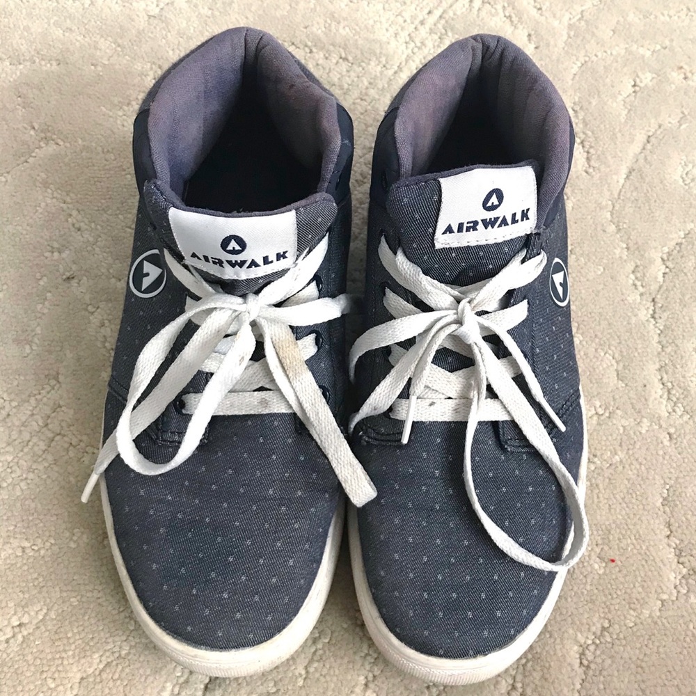 Airwalk Shoes!